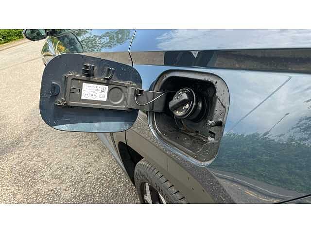 Hyundai Tucson TUCSON 1.6 TGDi Ultimate 5dr 2WD