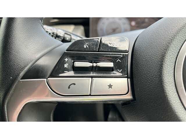 Hyundai Tucson TUCSON 1.6 TGDi Ultimate 5dr 2WD
