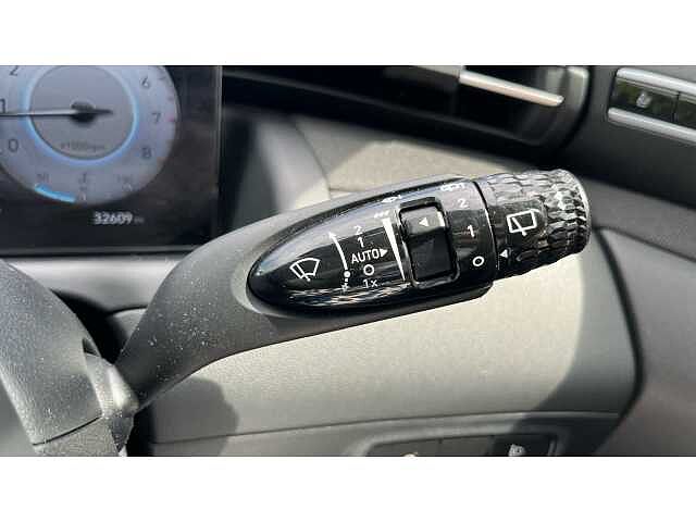 Hyundai Tucson TUCSON 1.6 TGDi Ultimate 5dr 2WD