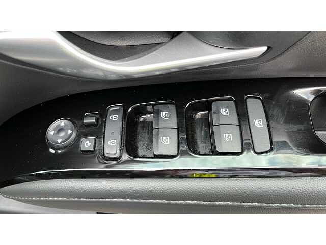 Hyundai Tucson TUCSON 1.6 TGDi Ultimate 5dr 2WD