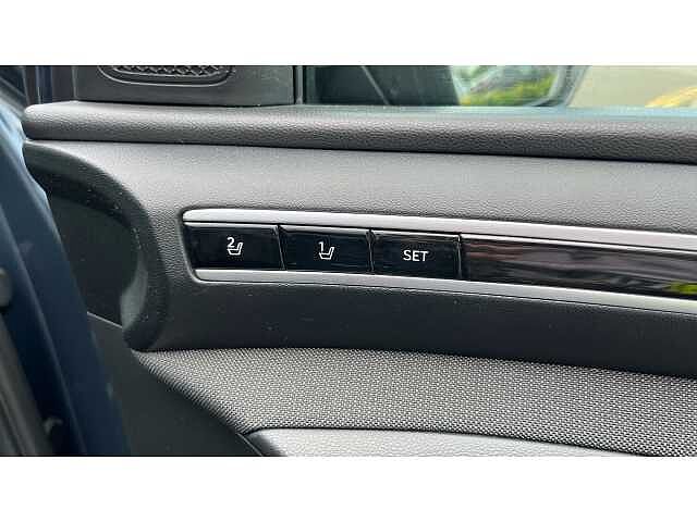Hyundai Tucson TUCSON 1.6 TGDi Ultimate 5dr 2WD