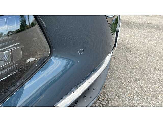 Hyundai Tucson TUCSON 1.6 TGDi Ultimate 5dr 2WD