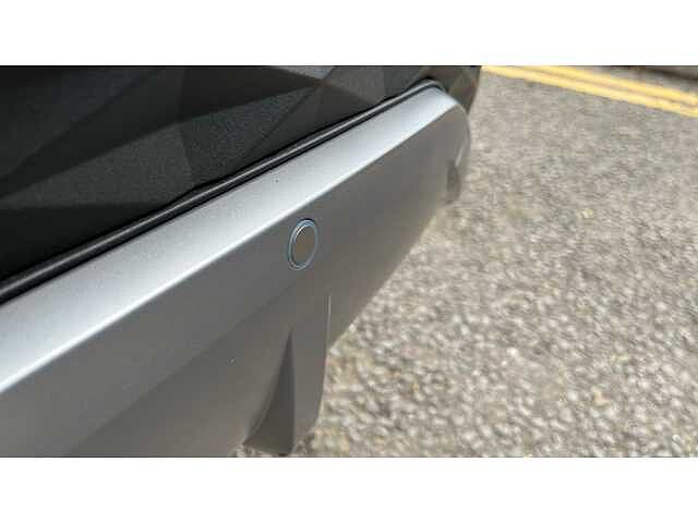 Hyundai Tucson TUCSON 1.6 TGDi Ultimate 5dr 2WD