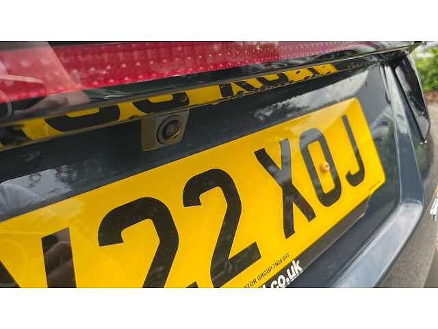Hyundai Tucson TUCSON 1.6 TGDi Ultimate 5dr 2WD