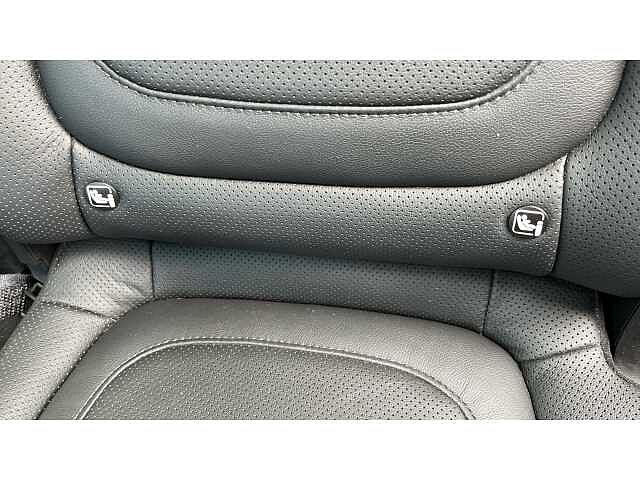 Hyundai Tucson TUCSON 1.6 TGDi Ultimate 5dr 2WD