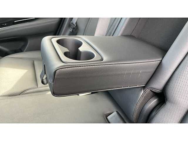 Hyundai Tucson TUCSON 1.6 TGDi Ultimate 5dr 2WD