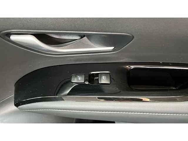 Hyundai Tucson TUCSON 1.6 TGDi Ultimate 5dr 2WD