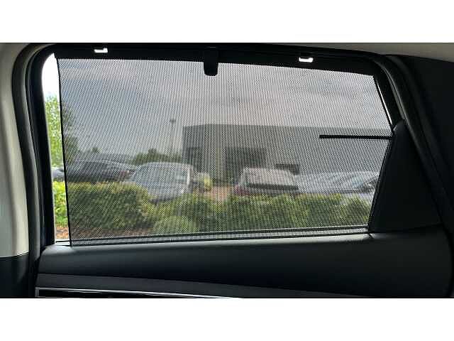 Hyundai Tucson TUCSON 1.6 TGDi Ultimate 5dr 2WD