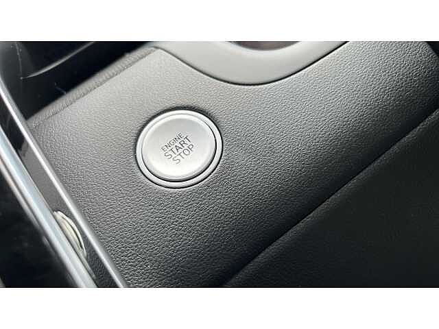 Hyundai Tucson TUCSON 1.6 TGDi Ultimate 5dr 2WD