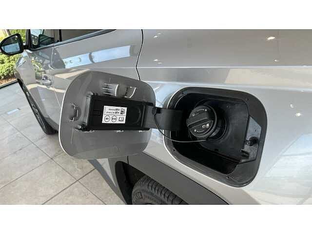 Hyundai Tucson TUCSON 1.6 TGDi Hybrid 230 Ultimate 5dr 2WD Auto