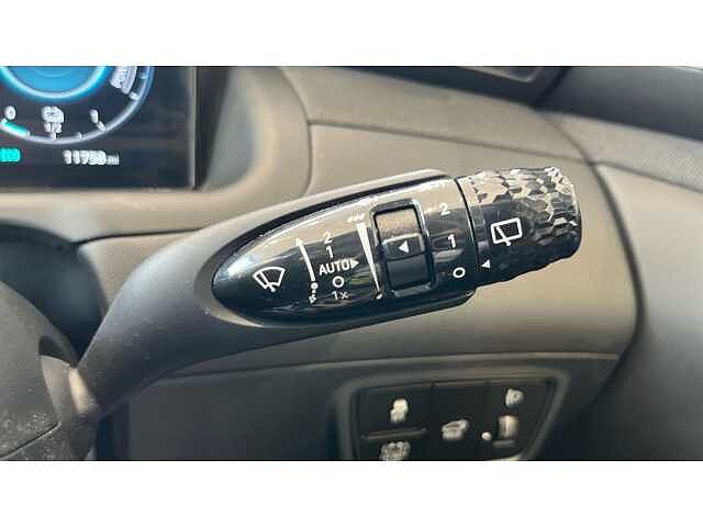 Hyundai Tucson TUCSON 1.6 TGDi Hybrid 230 Ultimate 5dr 2WD Auto