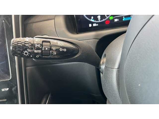 Hyundai Tucson TUCSON 1.6 TGDi Hybrid 230 Ultimate 5dr 2WD Auto