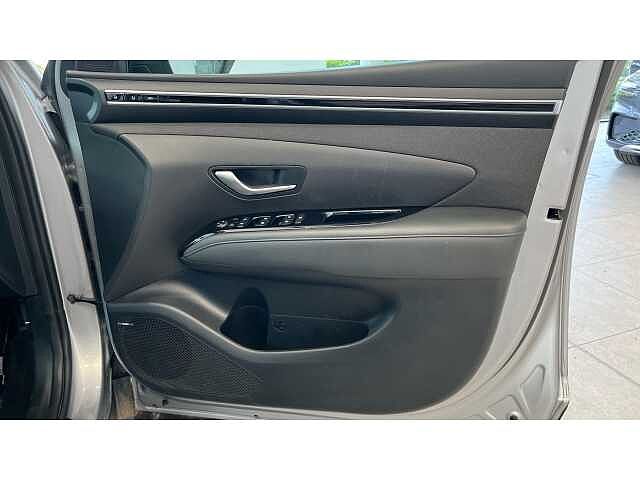 Hyundai Tucson TUCSON 1.6 TGDi Hybrid 230 Ultimate 5dr 2WD Auto