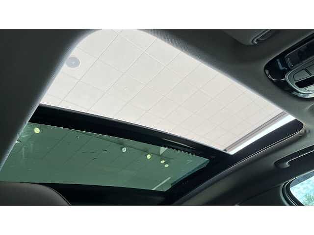 Hyundai Tucson TUCSON 1.6 TGDi Hybrid 230 Ultimate 5dr 2WD Auto