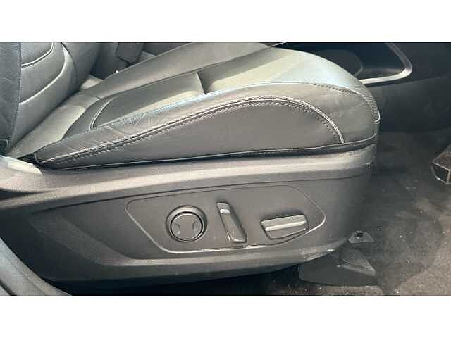 Hyundai Tucson TUCSON 1.6 TGDi Hybrid 230 Ultimate 5dr 2WD Auto