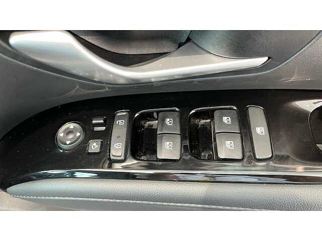 Hyundai Tucson TUCSON 1.6 TGDi Hybrid 230 Ultimate 5dr 2WD Auto