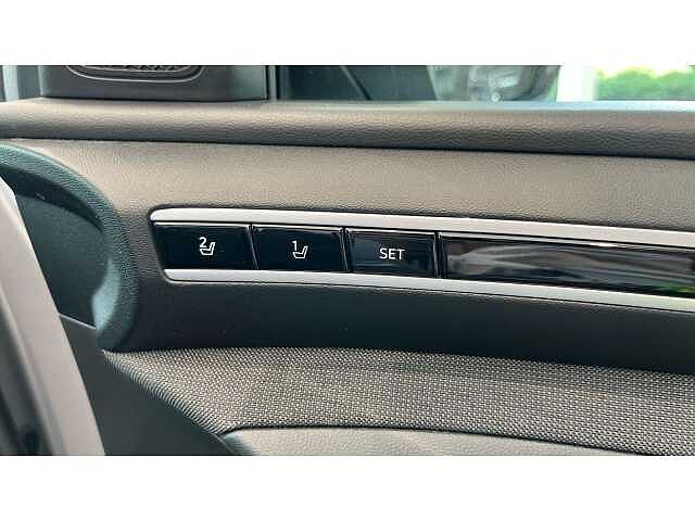 Hyundai Tucson TUCSON 1.6 TGDi Hybrid 230 Ultimate 5dr 2WD Auto