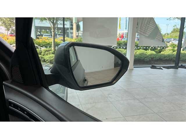 Hyundai Tucson TUCSON 1.6 TGDi Hybrid 230 Ultimate 5dr 2WD Auto