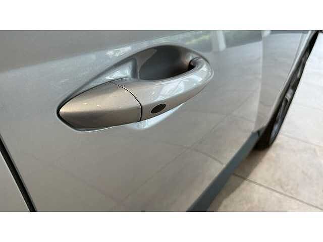 Hyundai Tucson TUCSON 1.6 TGDi Hybrid 230 Ultimate 5dr 2WD Auto