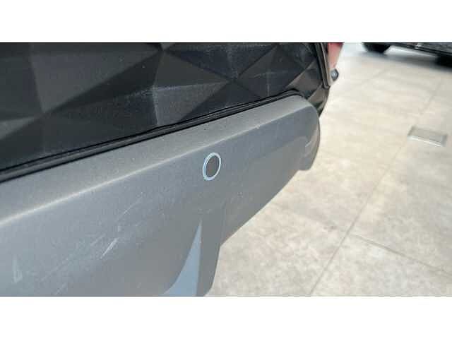 Hyundai Tucson TUCSON 1.6 TGDi Hybrid 230 Ultimate 5dr 2WD Auto