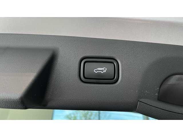 Hyundai Tucson TUCSON 1.6 TGDi Hybrid 230 Ultimate 5dr 2WD Auto