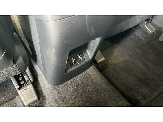 Hyundai Tucson TUCSON 1.6 TGDi Hybrid 230 Ultimate 5dr 2WD Auto