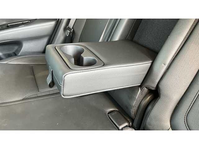 Hyundai Tucson TUCSON 1.6 TGDi Hybrid 230 Ultimate 5dr 2WD Auto