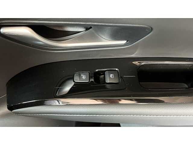 Hyundai Tucson TUCSON 1.6 TGDi Hybrid 230 Ultimate 5dr 2WD Auto