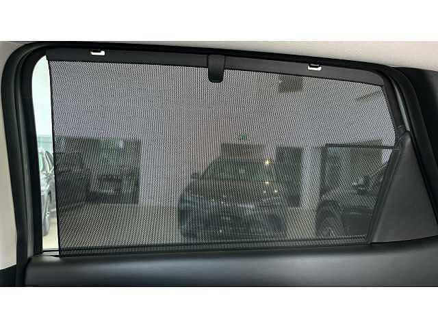 Hyundai Tucson TUCSON 1.6 TGDi Hybrid 230 Ultimate 5dr 2WD Auto