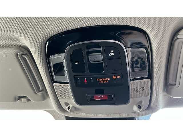 Hyundai Tucson TUCSON 1.6 TGDi Hybrid 230 Ultimate 5dr 2WD Auto