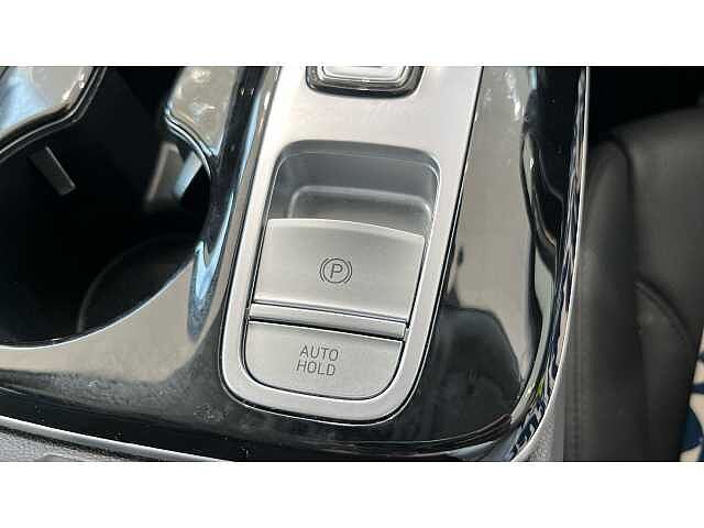 Hyundai Tucson TUCSON 1.6 TGDi Hybrid 230 Ultimate 5dr 2WD Auto