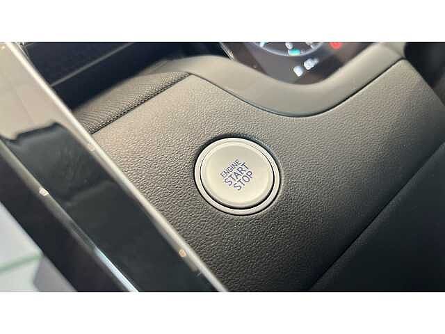 Hyundai Tucson TUCSON 1.6 TGDi Hybrid 230 Ultimate 5dr 2WD Auto
