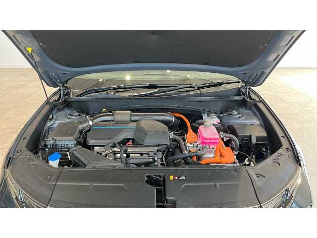 Hyundai Tucson TUCSON 1.6 TGDi Hybrid 230 N Line S 5dr 2WD Auto