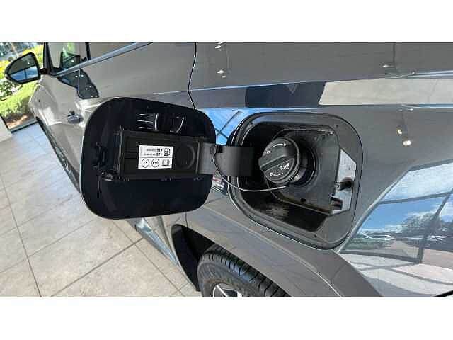 Hyundai Tucson TUCSON 1.6 TGDi Hybrid 230 N Line S 5dr 2WD Auto