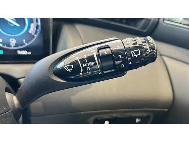 Hyundai Tucson TUCSON 1.6 TGDi Hybrid 230 N Line S 5dr 2WD Auto