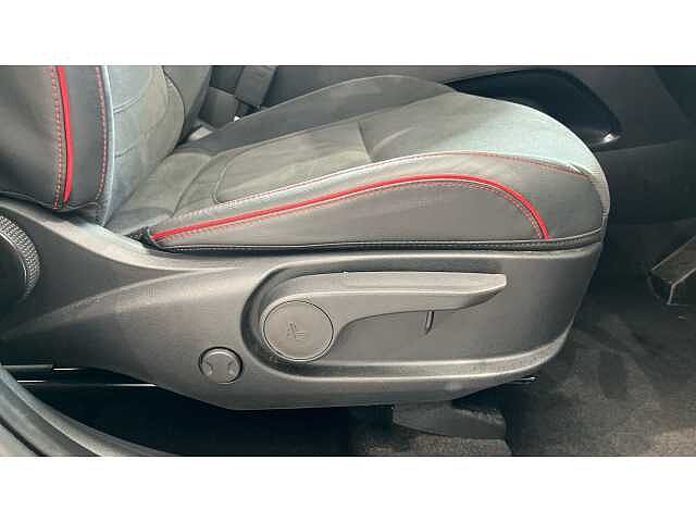 Hyundai Tucson TUCSON 1.6 TGDi Hybrid 230 N Line S 5dr 2WD Auto