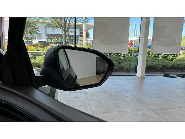 Hyundai Tucson TUCSON 1.6 TGDi Hybrid 230 N Line S 5dr 2WD Auto
