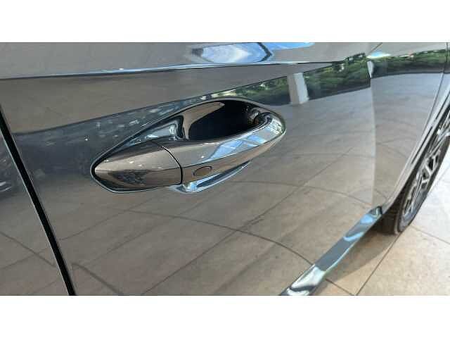 Hyundai Tucson TUCSON 1.6 TGDi Hybrid 230 N Line S 5dr 2WD Auto