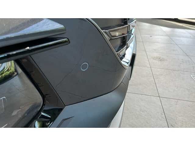 Hyundai Tucson TUCSON 1.6 TGDi Hybrid 230 N Line S 5dr 2WD Auto