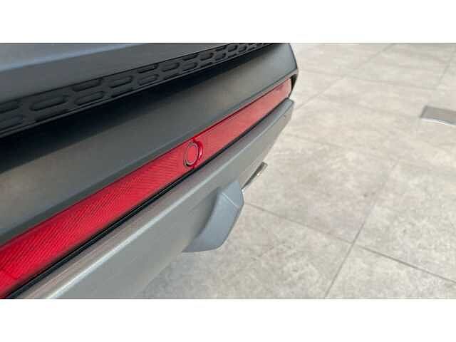 Hyundai Tucson TUCSON 1.6 TGDi Hybrid 230 N Line S 5dr 2WD Auto