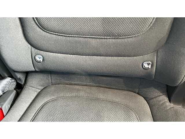 Hyundai Tucson TUCSON 1.6 TGDi Hybrid 230 N Line S 5dr 2WD Auto
