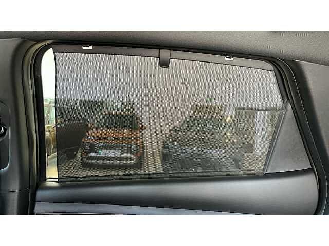 Hyundai Tucson TUCSON 1.6 TGDi Hybrid 230 N Line S 5dr 2WD Auto