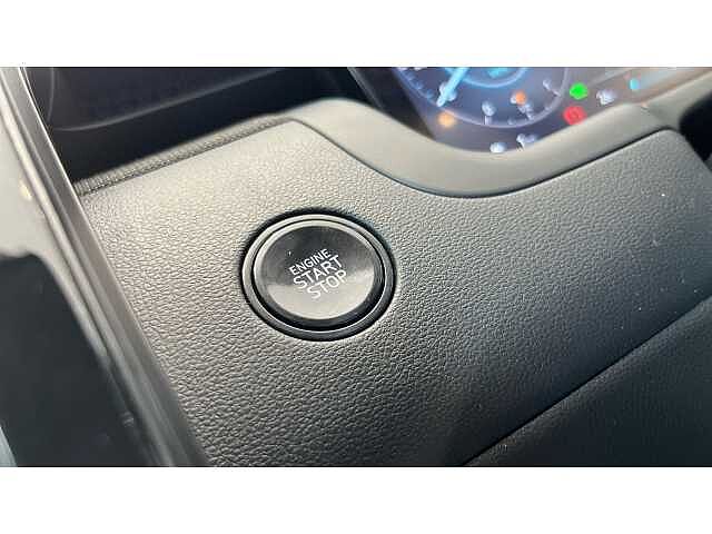 Hyundai Tucson TUCSON 1.6 TGDi Hybrid 230 N Line S 5dr 2WD Auto