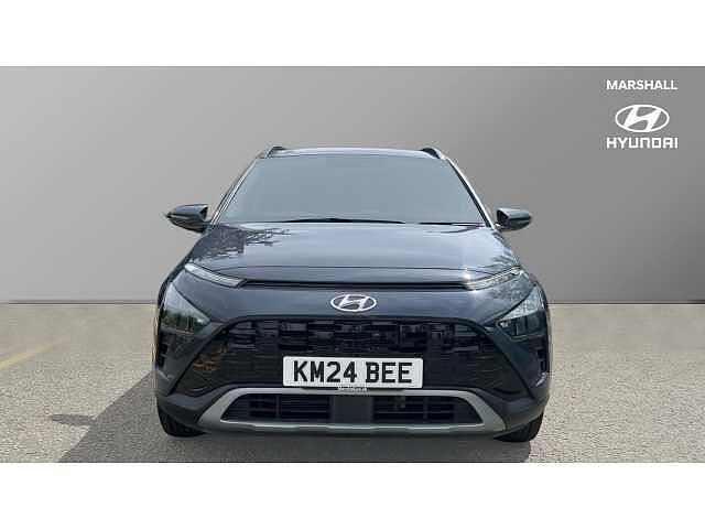 Hyundai Bayon BAYON 1.0 TGDi [120] 48V MHEV Premium 5dr DCT