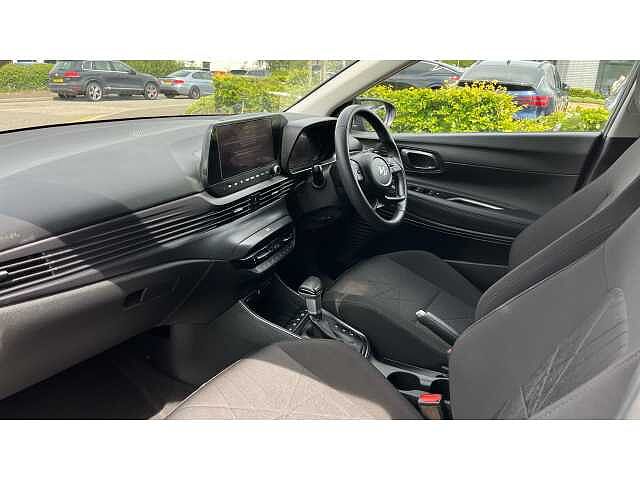 Hyundai Bayon BAYON 1.0 TGDi [120] 48V MHEV Premium 5dr DCT