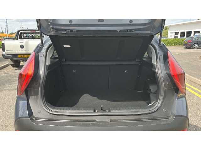 Hyundai Bayon BAYON 1.0 TGDi [120] 48V MHEV Premium 5dr DCT