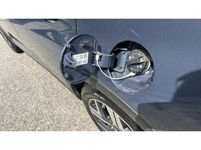 Hyundai Bayon BAYON 1.0 TGDi [120] 48V MHEV Premium 5dr DCT