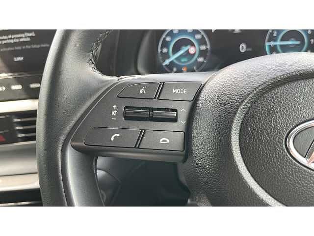 Hyundai Bayon BAYON 1.0 TGDi [120] 48V MHEV Premium 5dr DCT