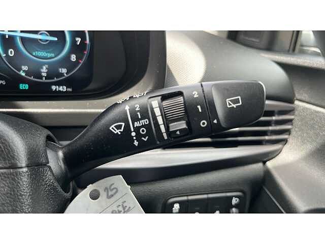 Hyundai Bayon BAYON 1.0 TGDi [120] 48V MHEV Premium 5dr DCT