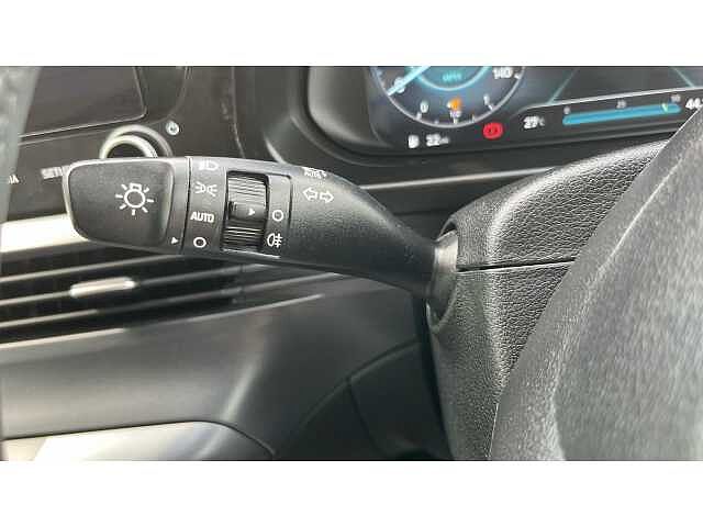 Hyundai Bayon BAYON 1.0 TGDi [120] 48V MHEV Premium 5dr DCT